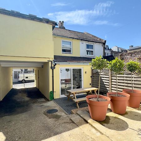 Buttercup Cottage Off-Street Parking 2 Large Suvs 3 Minutes To Beach St Leonards-on-Sea Exterior photo
