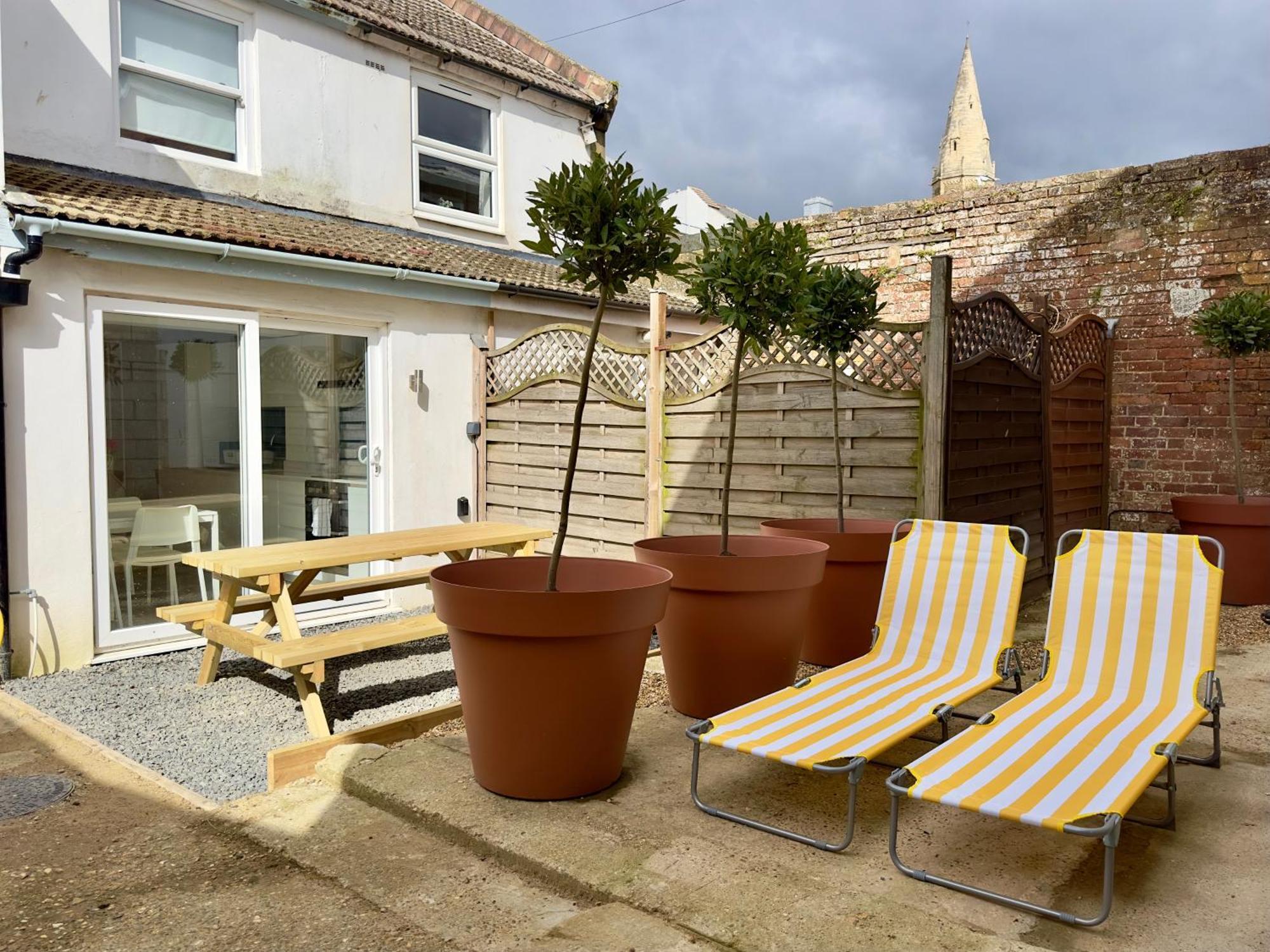 Buttercup Cottage Off-Street Parking 2 Large Suvs 3 Minutes To Beach St Leonards-on-Sea Exterior photo